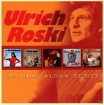 Original Album Series Ulrich Roski auf CD