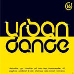 Urban Dance Vol.16 VARIOUS auf CD
