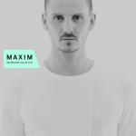Maxim - Das Bisschen Was Wir Sind - (CD)