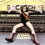 Sister King Kong (Remastered) Lindenberg, Udo & Panik-Orchester, Das auf Vinyl