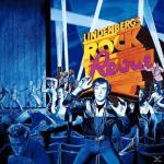 Lindenbergs Rock-Revue (Remastered) Udo Lindenberg & Das Panikorchester auf Vinyl