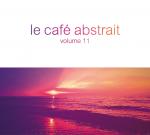 Le Cafe Abstrait 11 VARIOUS auf CD