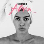 Alina Frida Gold auf CD