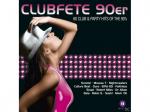 VARIOUS - Clubfete 90er-60 Club & Party Hits Of The 90s [CD]