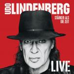Stärker als die Zeit - LIVE (3 CD) Udo Lindenberg auf CD