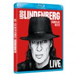 Stärker als die Zeit - LIVE (2 BluRay) Udo Lindenberg auf Blu-ray