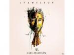 Måns Zelmerlöw - Chameleon [CD]