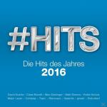 #Hits 2016-Die Hits Des Jahres VARIOUS auf CD