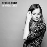 Ich Bin Das Chaos Judith Holofernes auf Vinyl