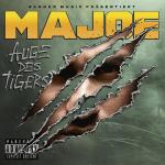 Auge Des Tigers Majoe auf CD