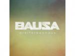 Bausa - Dreifarbenhaus (Limitierte Fanbox) [CD]