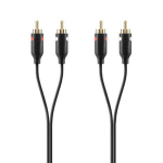 Belkin RCA Audio Cable 5m