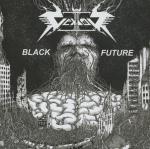 Black Future Vektor auf CD
