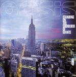 Standing On The Shoulder Of Giants Oasis auf CD