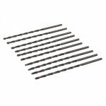 HSS- Bohrer, metrisch, extra lang, 3,0x100mm, 10er Pack