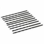 HSS- Bohrer, metrisch, extra lang, 4,5x126mm, 10er Pack