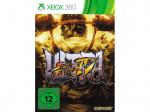 Ultra Street Fighter 4 [Xbox 360]