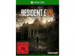 Resident Evil 7 biohazard [Xbox One]