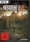 Resident Evil 7 biohazard - PC