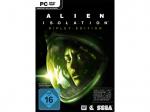 Alien: Isolation (Ripley Edition) [PC]