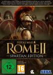 Total War: Rome 2 - Spartan Edition für PC