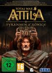Total War: Attila - Ära Karl der Große für PC
