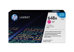 HP 648A Patrone 11000Seiten Magenta