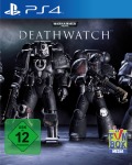 Warhammer 40.000: Deathwatch - PlayStation 4