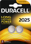 Duracell Specialties - Electronics batteries 2025 2PK