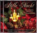 Stille Nacht - Die Schönsten Deutschen Weihnachtslieder VARIOUS auf CD