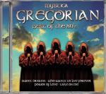 Mystica Gregorian-Best Of The 80´s VARIOUS auf CD