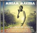 The Voice Of Africa-Miriam Makeba Miriam Makeba auf CD