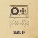 Stand Up Pbug auf CD