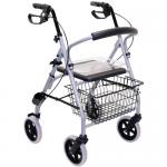 Drive Rollator ´´Gigo´´, silber