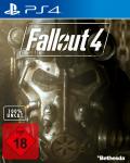 Fallout 4 – Uncut für PlayStation 4 online