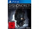 Dishonored (Definitive Edition) [PlayStation 4]