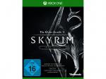 The Elder Scrolls V: Skyrim (Special Edition) [Xbox One]