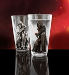 Kylo Ren Glas Farbwechsel