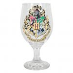 Hogwarts Farbwechsel Glas