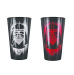 Darth Vader Farbwechsel Glas