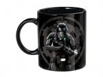 Death Trooper Thermoeffekt Tasse