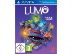 Lumo [PlayStation Vita]
