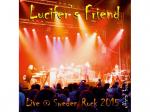 Lucifers Friend - Live (at) Sweden Rock 2015 [CD]