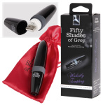 Fifty Shades of Grey, Wickedly Tempting Clitoral Vibrator