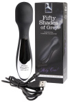 Fifty Shades of Grey, Holy Cow! Rechargeable Vibe