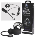 Fifty Shades of Grey, Relentless Vibrations Recharge