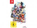 Disgaea 5 Complete [Nintendo Switch]