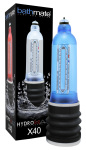 Hydromax X40 Blue