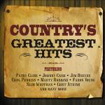 Country´s Greatest Hits (CD 1) VARIOUS auf CD