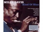 Miles Davis - Kind Of Blue [CD]